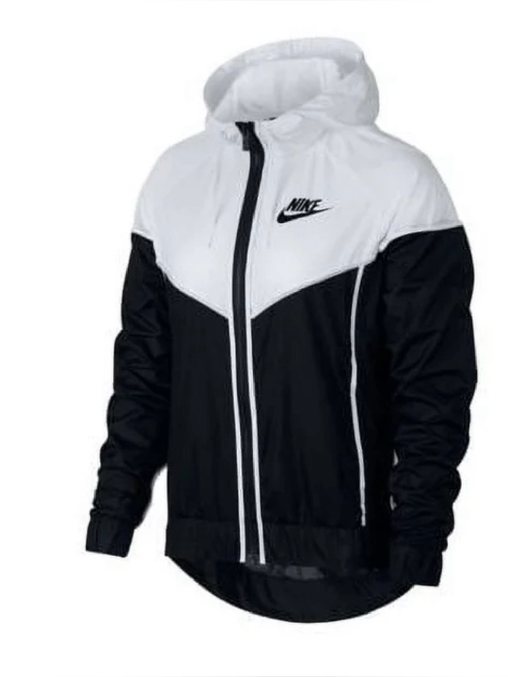 Like New Nike Sportswear Windrunner Windbreaker Women's Jacket